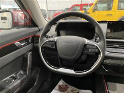 Dongfeng Aeolus A30